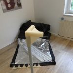 Growboxen Aufbauen